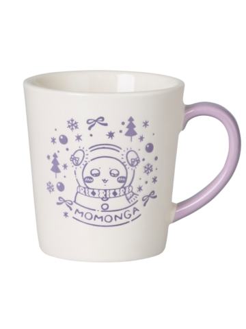 飞鼠G赏马克杯-Anymy小雪人抽赏系列