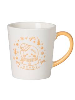 乌萨奇G赏马克杯-Anymy小雪人抽赏系列