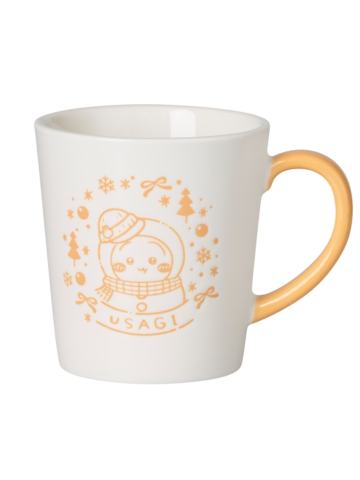 乌萨奇G赏马克杯-Anymy小雪人抽赏系列