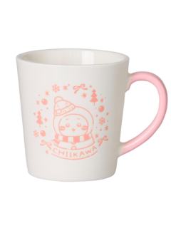 吉伊G赏马克杯-Anymy小雪人抽赏系列