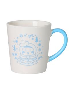 古本G赏马克杯-Anymy小雪人抽赏系列