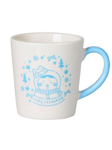 小八G赏马克杯-Anymy小雪人抽赏系列