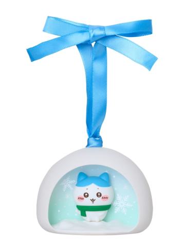 小八F赏装饰挂件-Anymy小雪人抽赏系列