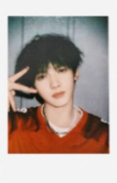 奕然 突围SSR卡 ver.E