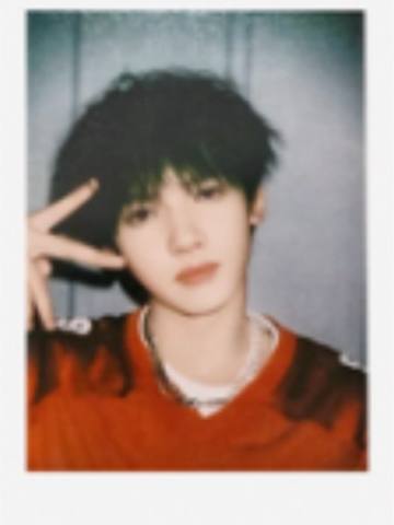 奕然 突围SSR卡 ver.E