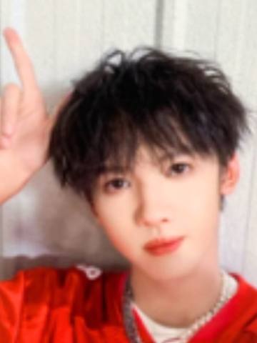 奕然 突围SR卡 ver.D