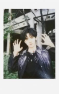 奕然 突围SR卡 ver.H