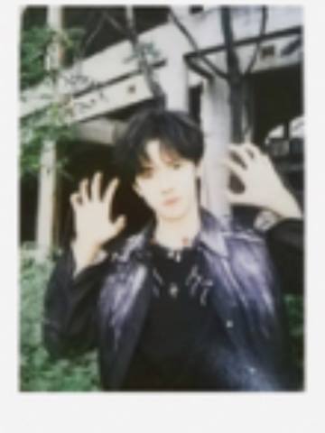 奕然 突围SR卡 ver.H