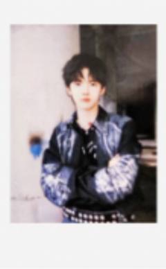 突围特典 奕然ver.F