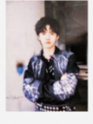 突围特典 奕然ver.F