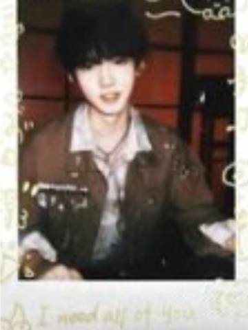 奕然 突围SP卡 ver.D