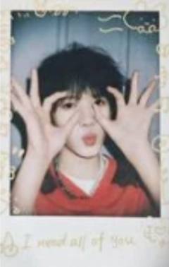 奕然 突围SP卡 ver.C