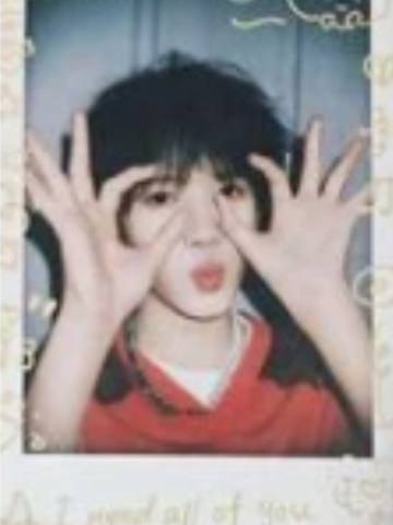 奕然 突围SP卡 ver.C