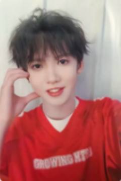 奕然 突围SSR卡 ver.A