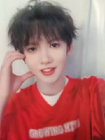 奕然 突围SSR卡 ver.A