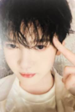 奕然 突围SSR卡 ver.B