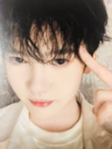 奕然 突围SSR卡 ver.B