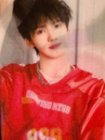 奕然 突围SP卡 ver.A