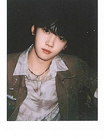 奕然 突围SR卡 ver.G