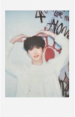 突围特典 奕然ver.E