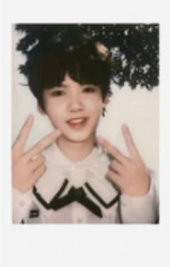 奕然 突围SSR卡 ver.F