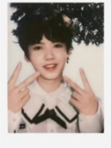 奕然 突围SSR卡 ver.F