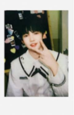 突围特典 奕然ver.D