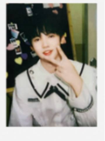 突围特典 奕然ver.D