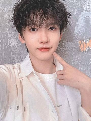 奕然 突围SR卡 ver.C