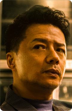 林强峰-扫毒风暴