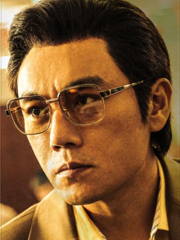 卢少骅-扫毒风暴