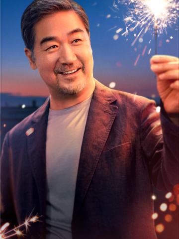 沈卓然-我的后半生