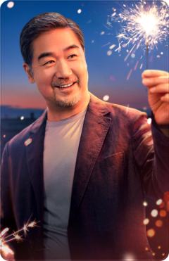 沈卓然-我的后半生