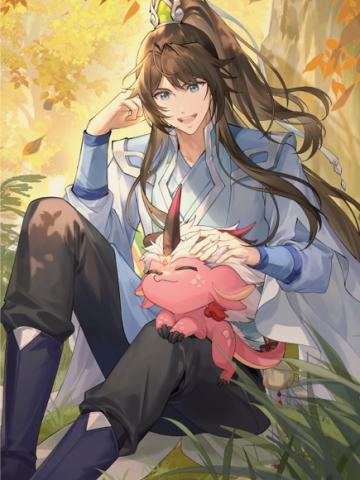 白小纯-一念永恒