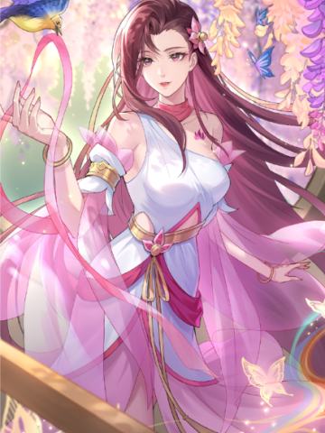 杜凌菲-一念永恒