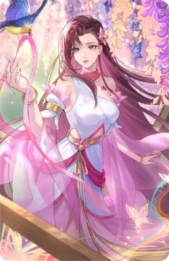 杜凌菲-一念永恒