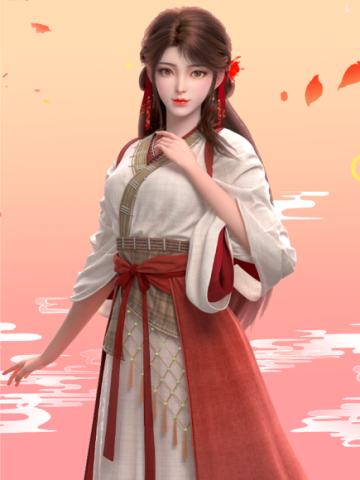 火灵儿-完美世界