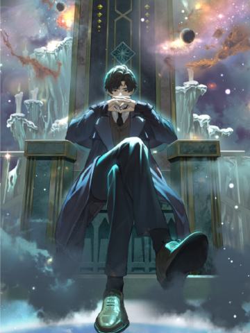 克莱恩·莫雷蒂-诡秘之主