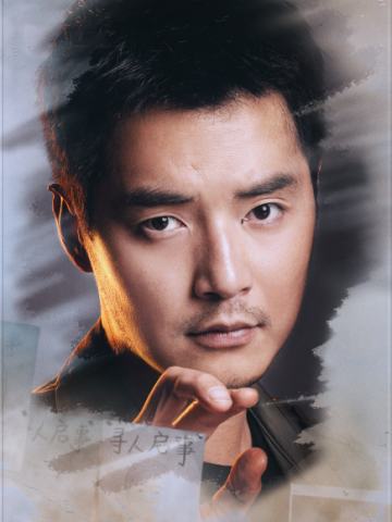 常锐-利剑·玫瑰