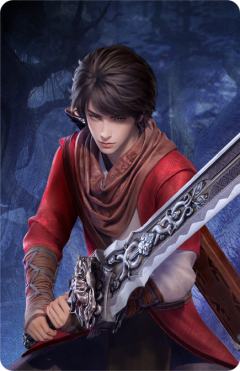 李星云-画江湖之不良人