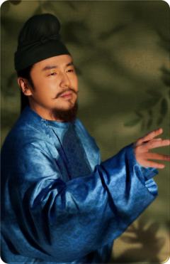 李善德-长安的荔枝