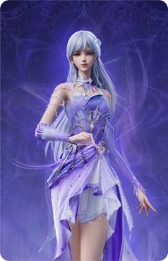 圣采儿-神印王座