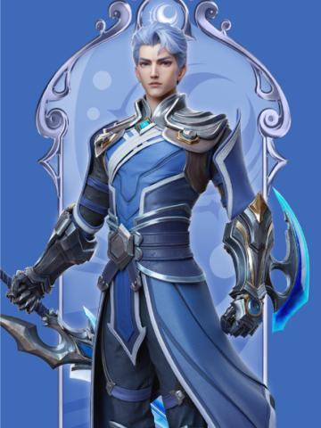 铠-王者荣耀：荣耀之章 命运篇