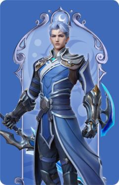 铠-王者荣耀：荣耀之章 命运篇