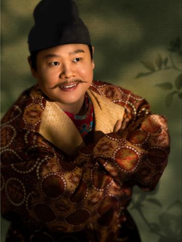 郑平安-长安的荔枝