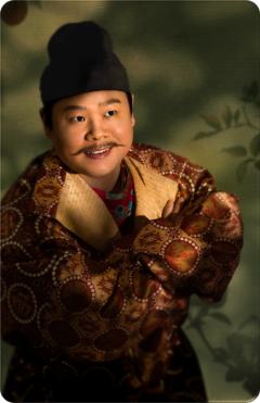 郑平安-长安的荔枝