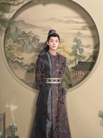 郁锦/余七-似锦