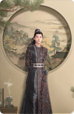 郁锦/余七-似锦