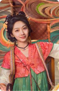 沈韶光-宴遇永安