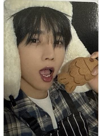 el7.0 嘘 鲫鱼饼ver.